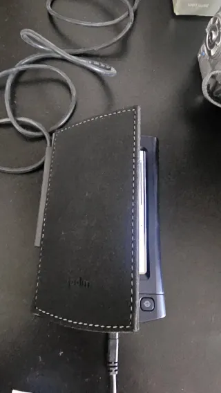 Palm TX PDA Clásico Vintage Funciona