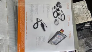 Palm TX PDA Clásico Vintage Funciona