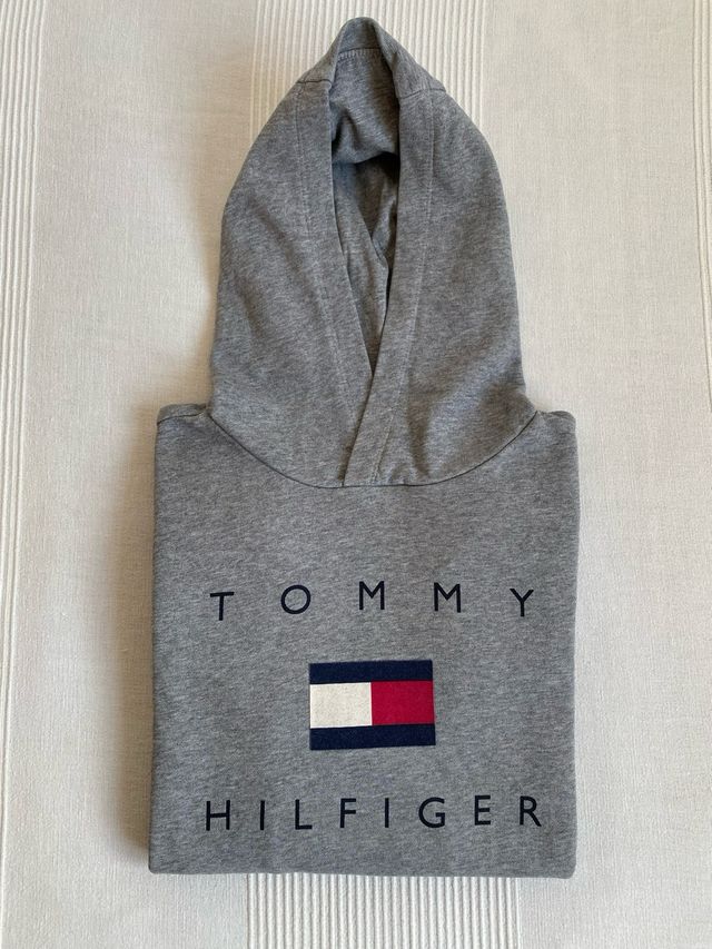 Sudadera con Capucha Tommy Hilfiger