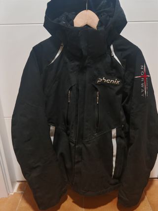 PHENIX NORWAY ALPINE SKI TEAM ANORAK