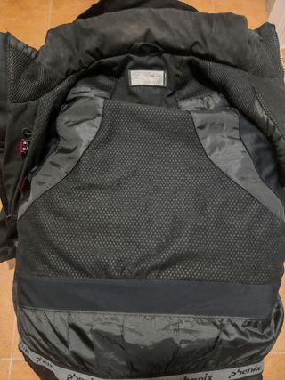 PHENIX NORWAY ALPINE SKI TEAM ANORAK