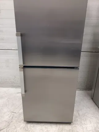 FRIGORÍFICO FAGOR 2,00m A++ INOX