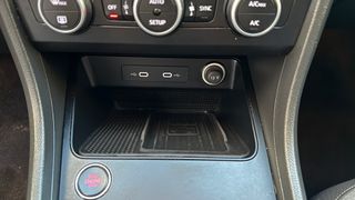 SEAT Ateca 2021 2.0tdI 150Cv Style Go