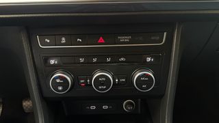 SEAT Ateca 2021 2.0tdI 150Cv Style Go