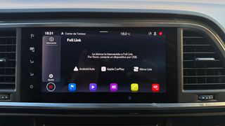 SEAT Ateca 2021 2.0tdI 150Cv Style Go