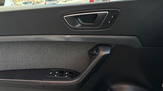 SEAT Ateca 2021 2.0tdI 150Cv Style Go