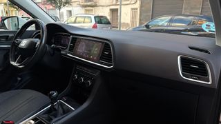 SEAT Ateca 2021 2.0tdI 150Cv Style Go