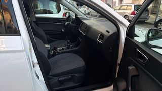 SEAT Ateca 2021 2.0tdI 150Cv Style Go