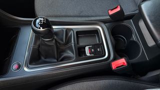 SEAT Ateca 2021 2.0tdI 150Cv Style Go