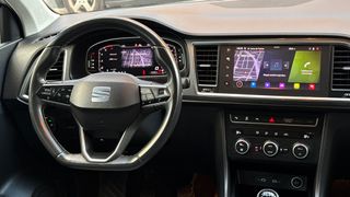 SEAT Ateca 2021 2.0tdI 150Cv Style Go