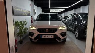 SEAT Ateca 2021 2.0tdI 150Cv Style Go