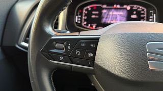 SEAT Ateca 2021 2.0tdI 150Cv Style Go