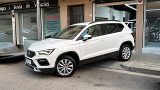 SEAT Ateca 2021 2.0tdI 150Cv Style Go