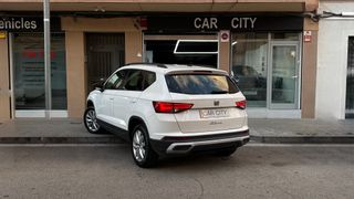 SEAT Ateca 2021 2.0tdI 150Cv Style Go