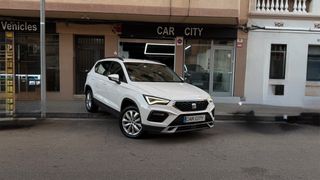 SEAT Ateca 2021 2.0tdI 150Cv Style Go