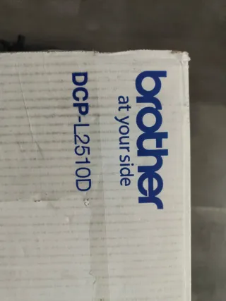 Brother DCP-L2510D Impresora Láser Mono