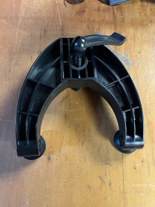 Volante Thrustmaster Ferrari PS1/PS2