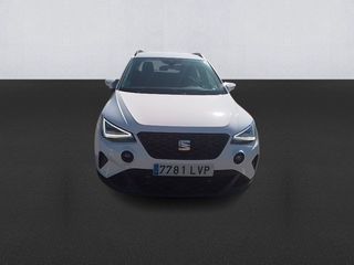 SEAT Arona 1.0 TSI Style Plus 81 kW (110 CV)