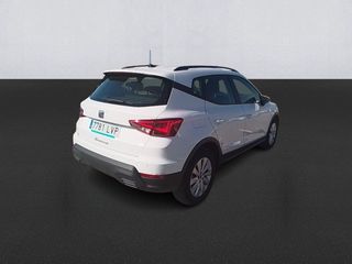 SEAT Arona 1.0 TSI Style Plus 81 kW (110 CV)