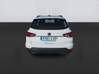 SEAT Arona 1.0 TSI Style Plus 81 kW (110 CV)