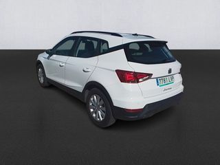 SEAT Arona 1.0 TSI Style Plus 81 kW (110 CV)