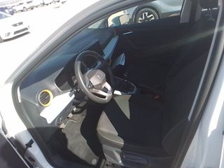 SEAT Arona 1.0 TSI Style Plus 81 kW (110 CV)