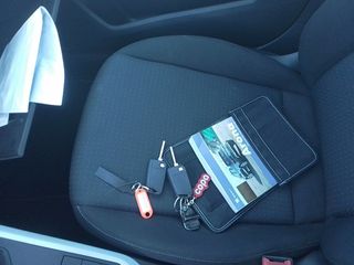 SEAT Arona 1.0 TSI Style Plus 81 kW (110 CV)