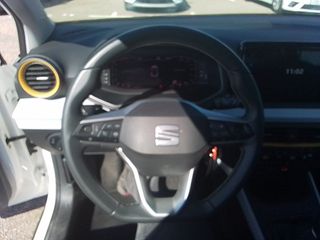 SEAT Arona 1.0 TSI Style Plus 81 kW (110 CV)