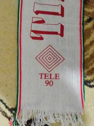 Sciarpa Tifosi Grosseto