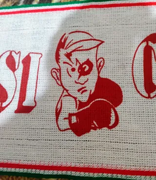 Sciarpa Tifosi Grosseto