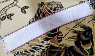 Sciarpa Tifosi Grosseto