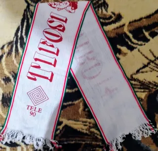 Sciarpa Tifosi Grosseto