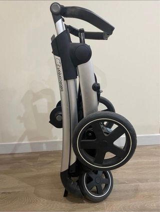 Carrito Bebé Bébé Confort Loola 3 en 1