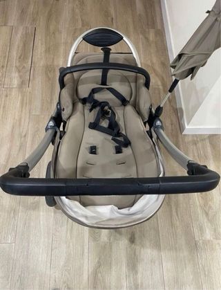 Carrito Bebé Bébé Confort Loola 3 en 1