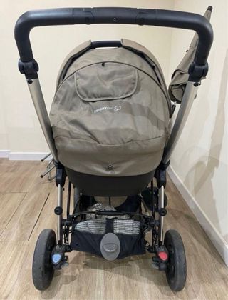 Carrito Bebé Bébé Confort Loola 3 en 1