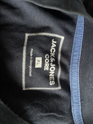 Pack 2 Camisetas Jack&Jones