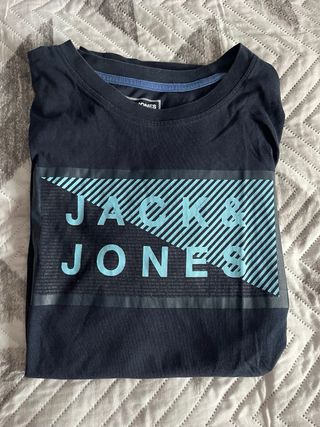 Pack 2 Camisetas Jack&Jones