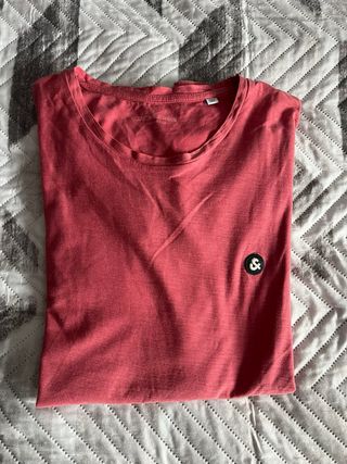 Pack 2 Camisetas Jack&Jones