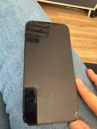 iPhone 12 Nero 64GB