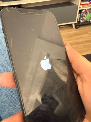 iPhone 12 Nero 64GB