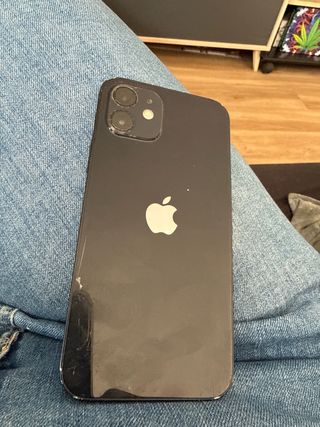iPhone 12 Nero 64GB