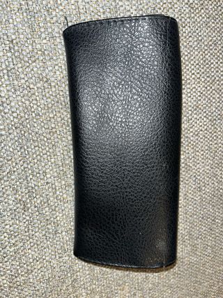 Gafas de Sol Ray-Ban Aviator Dorado/Negro pequeñas