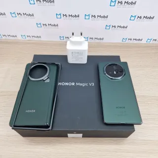 Honor Magic V3 512GB Verde