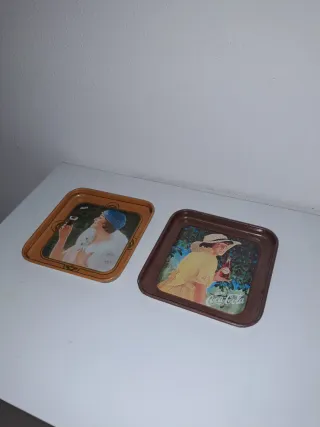 Lotto Oggetti Vintage Telefono, Sirena, ecc.