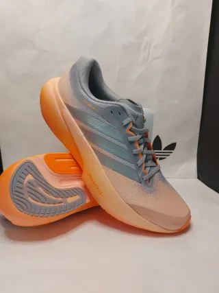 Adidas Supernova Rise 3 Grigio Arancio