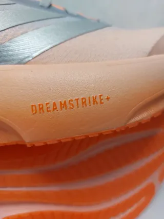 Adidas Supernova Rise 3 Grigio Arancio