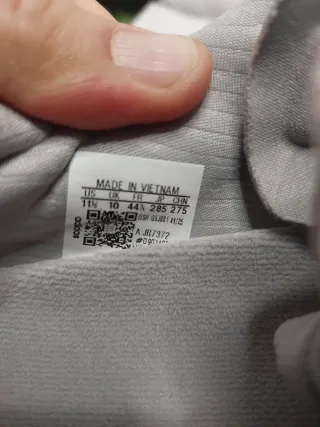 Adidas Supernova Rise 3 Grigio Arancio