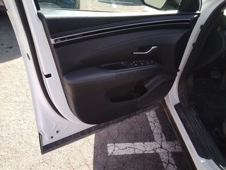 Hyundai Tucson 1.6 TGDI HEV Maxx Auto 169 kW (230 CV)