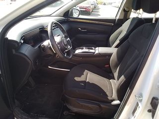 Hyundai Tucson 1.6 TGDI HEV Maxx Auto 169 kW (230 CV)
