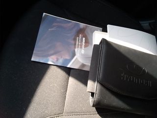 Hyundai Tucson 1.6 TGDI HEV Maxx Auto 169 kW (230 CV)